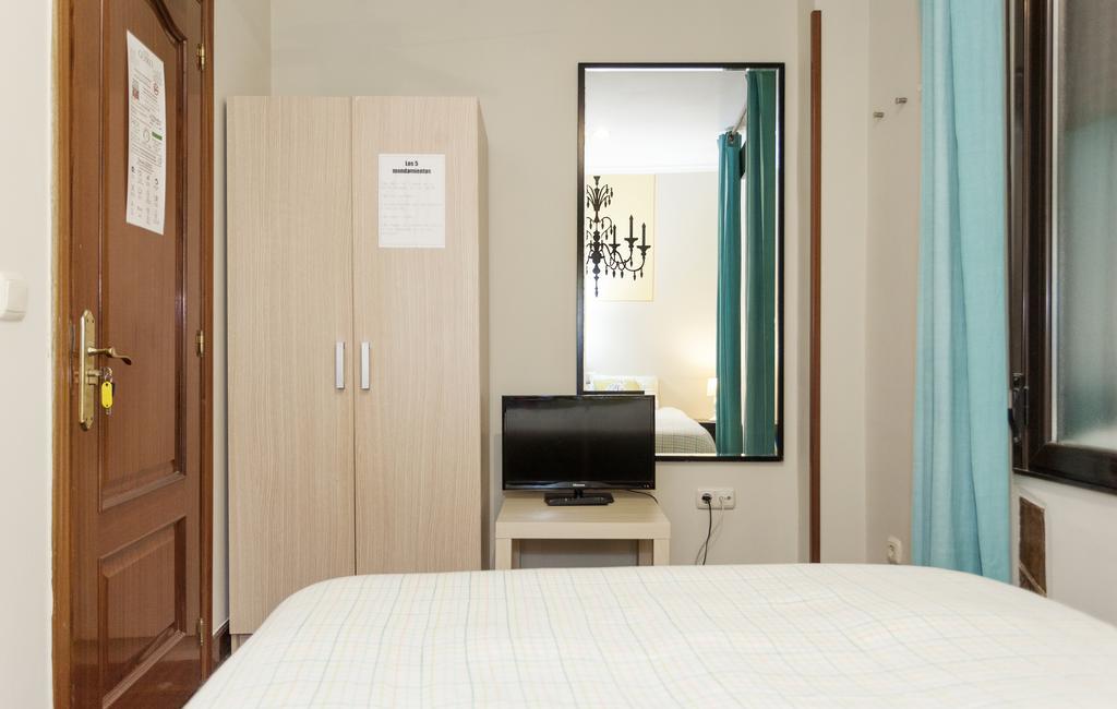 Pension Goiko San Sebastian Exterior photo