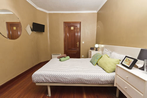 Pension Goiko San Sebastian Exterior photo