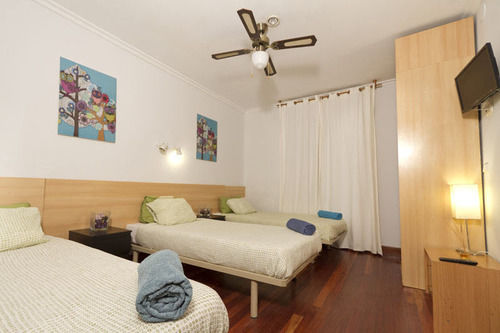 Pension Goiko San Sebastian Exterior photo